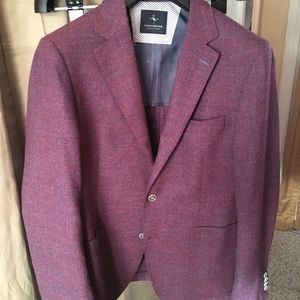 Tailorbyrd Blazer